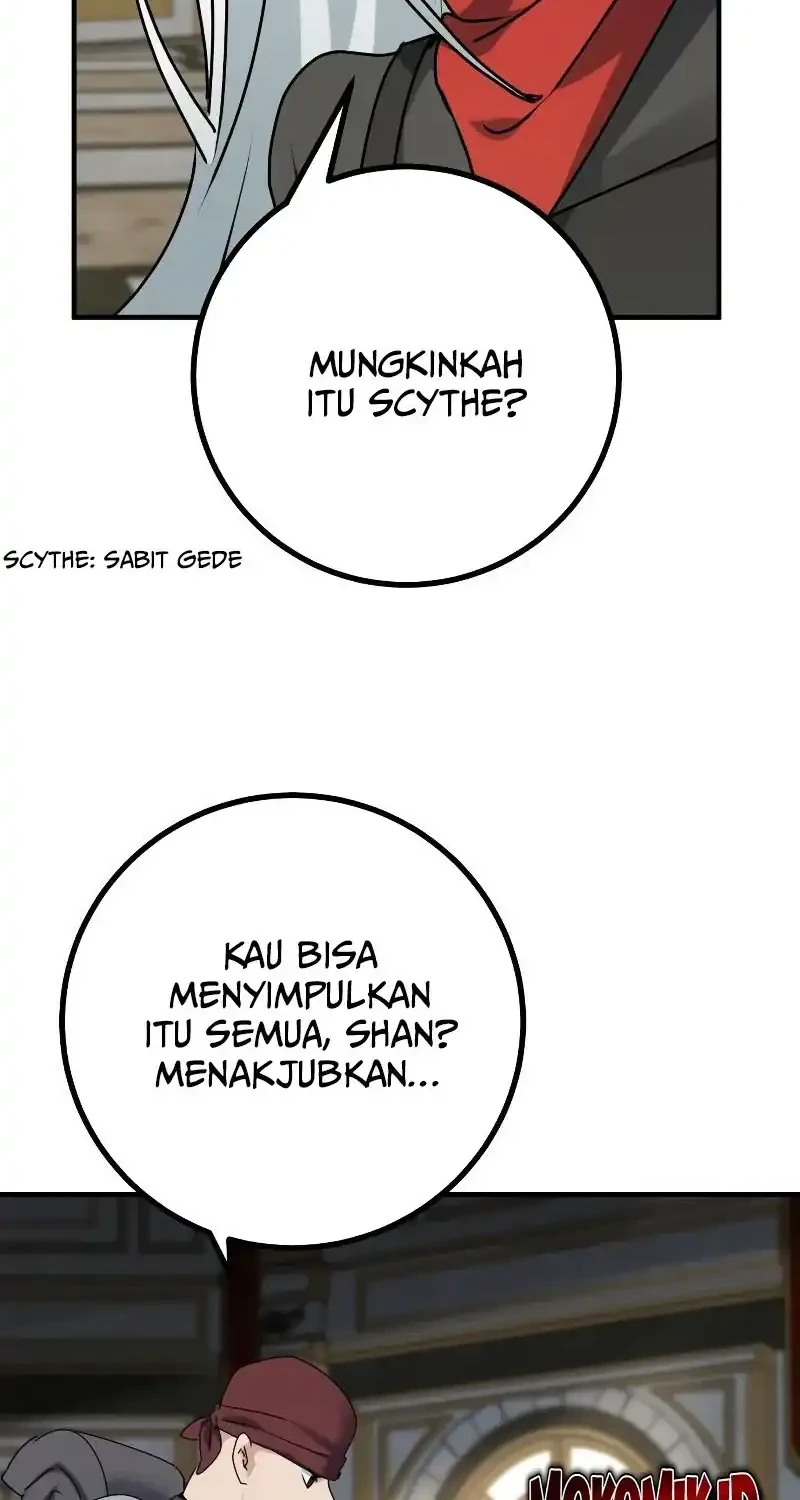 The Demon King Dad and his Hero Daughter Chapter 24 - halaman 78