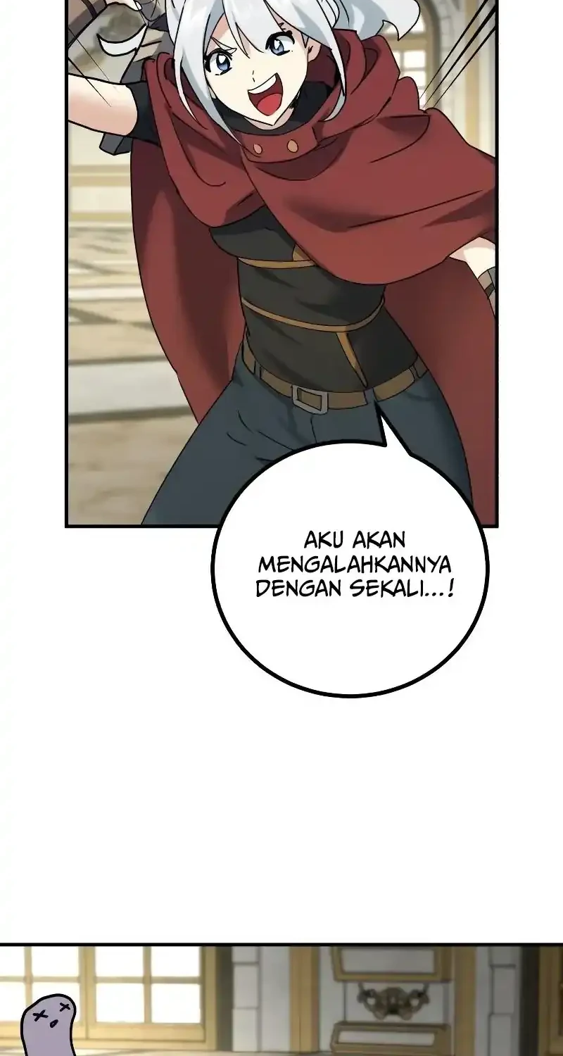 The Demon King Dad and his Hero Daughter Chapter 24 - halaman 82
