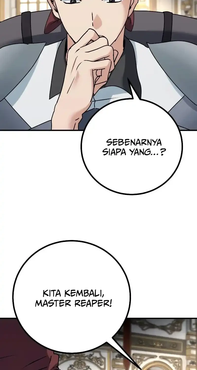 The Demon King Dad and his Hero Daughter Chapter 24 - halaman 88