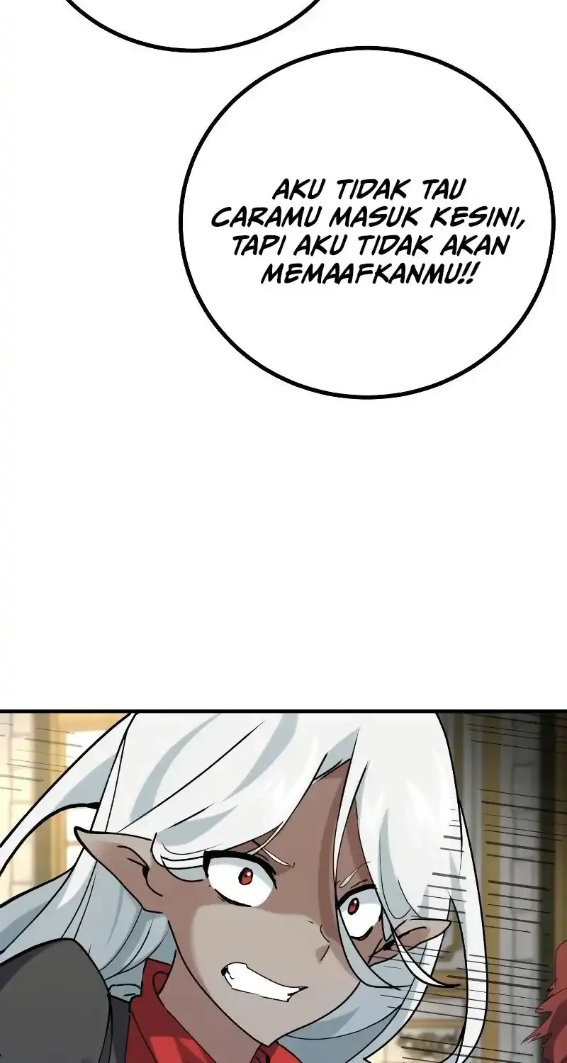 The Demon King Dad and his Hero Daughter Chapter 24 - halaman 94