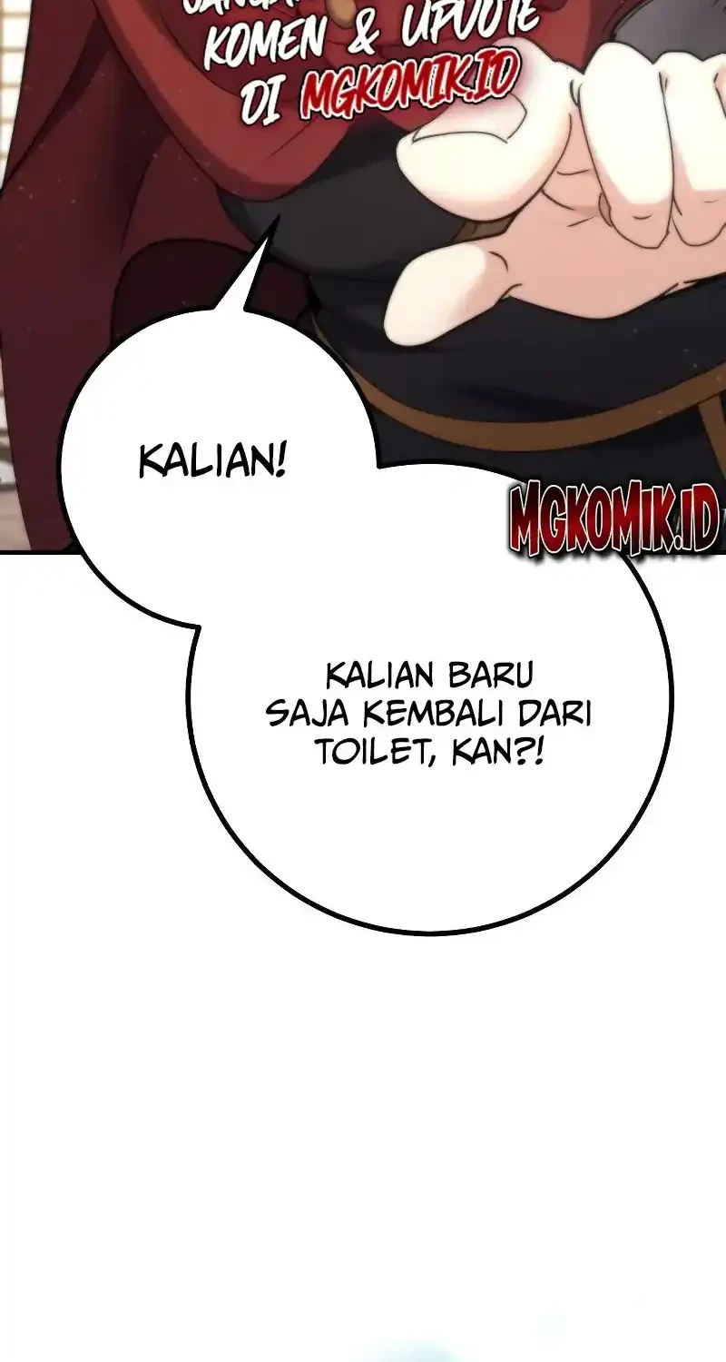 The Demon King Dad and his Hero Daughter Chapter 24 - halaman 98
