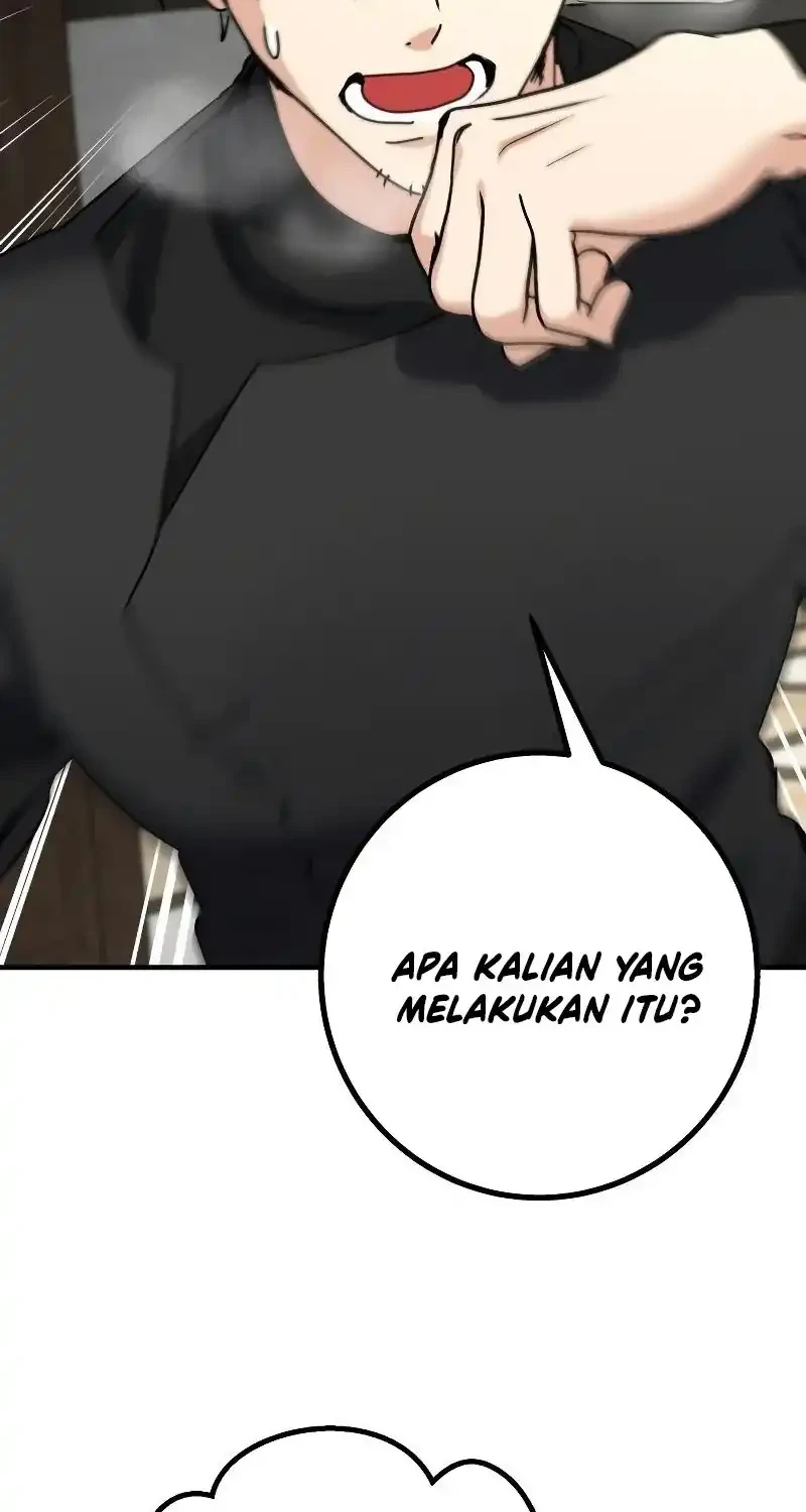 The Demon King Dad and his Hero Daughter Chapter 25 - halaman 10