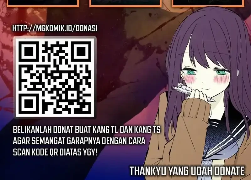 The Demon King Dad and his Hero Daughter Chapter 25 - halaman 106