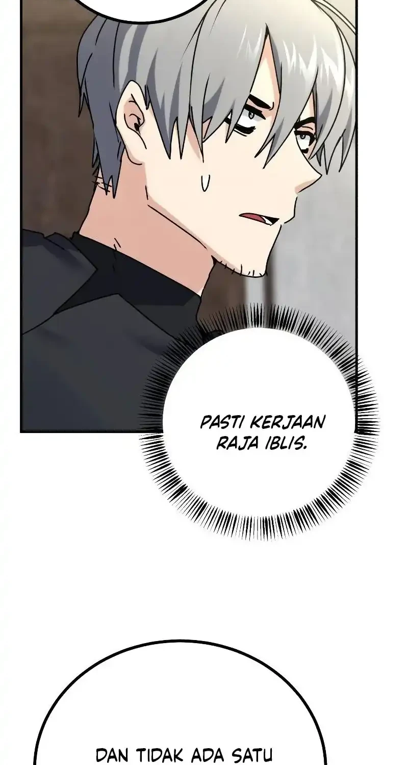 The Demon King Dad and his Hero Daughter Chapter 25 - halaman 12