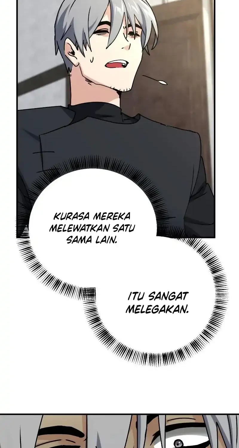 The Demon King Dad and his Hero Daughter Chapter 25 - halaman 14