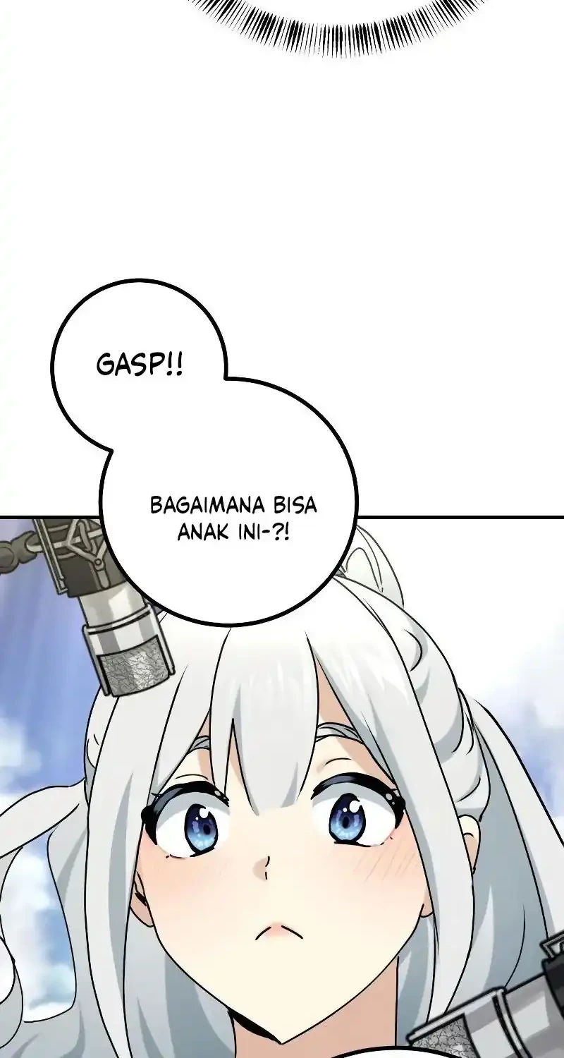 The Demon King Dad and his Hero Daughter Chapter 25 - halaman 16