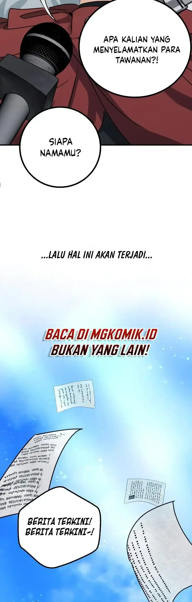 The Demon King Dad and his Hero Daughter Chapter 25 - halaman 17