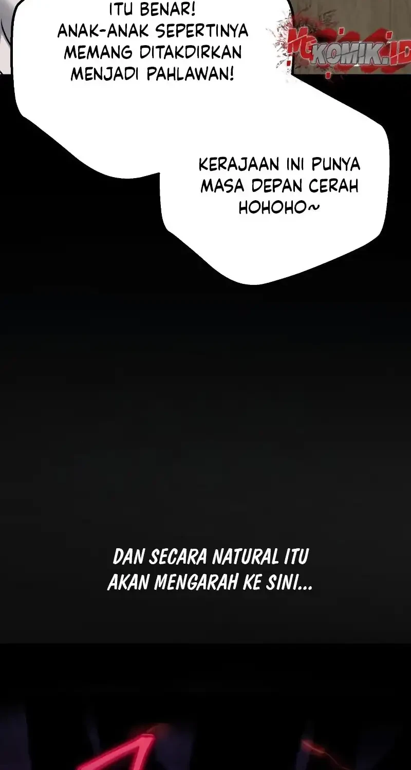 The Demon King Dad and his Hero Daughter Chapter 25 - halaman 20