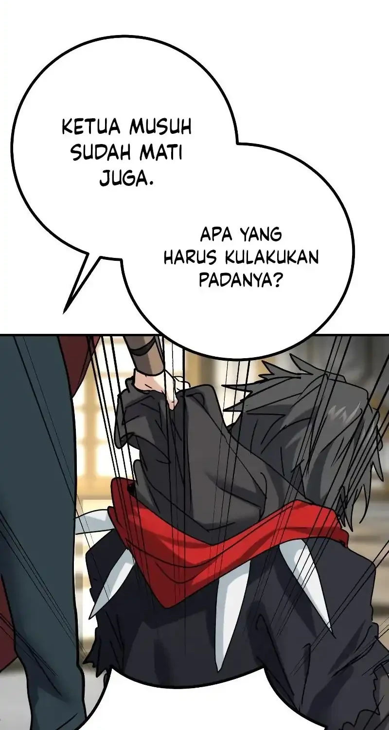 The Demon King Dad and his Hero Daughter Chapter 25 - halaman 26