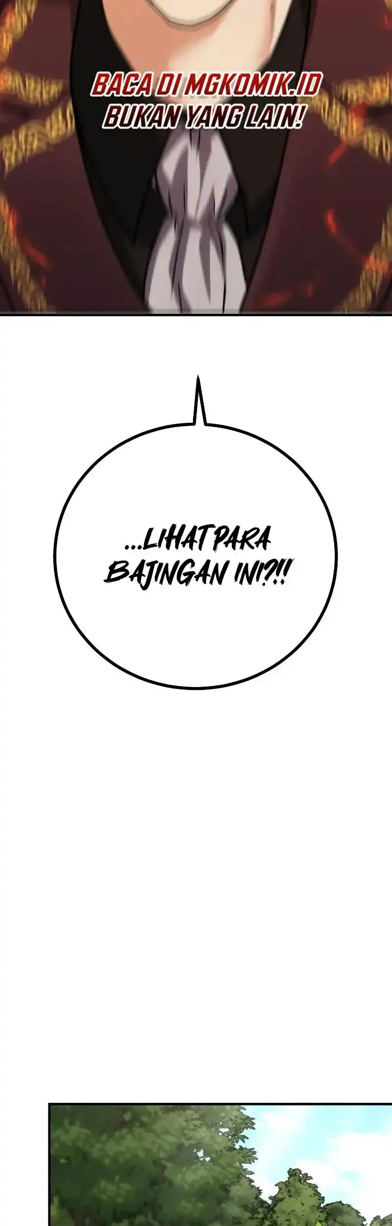 The Demon King Dad and his Hero Daughter Chapter 25 - halaman 45