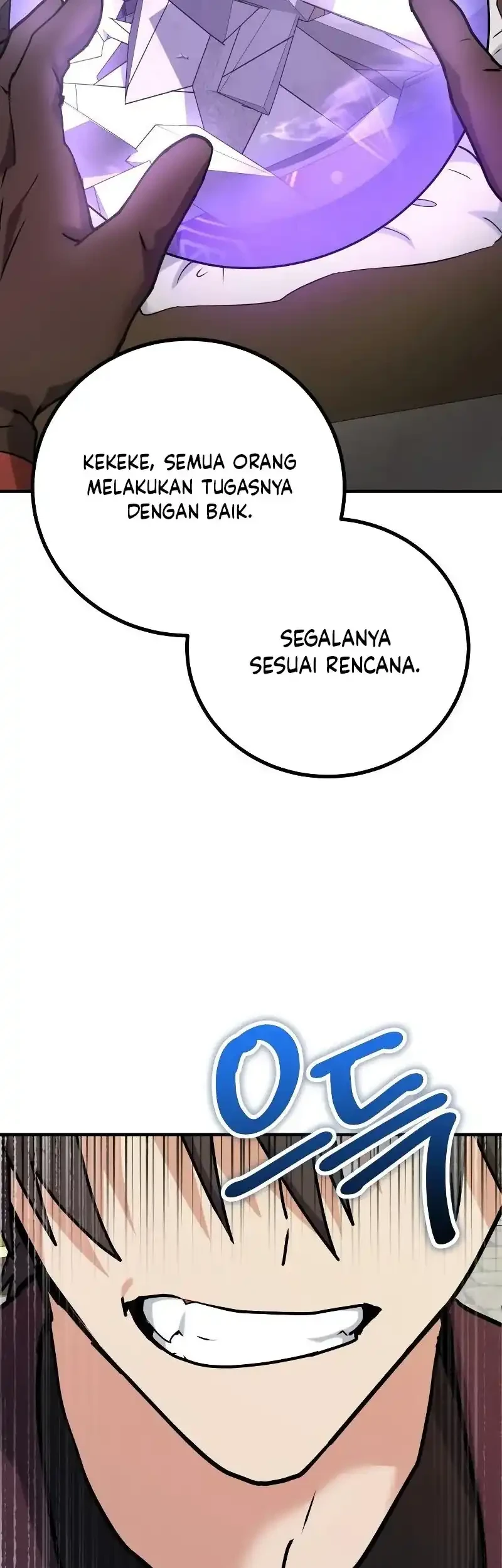 The Demon King Dad and his Hero Daughter Chapter 25 - halaman 51