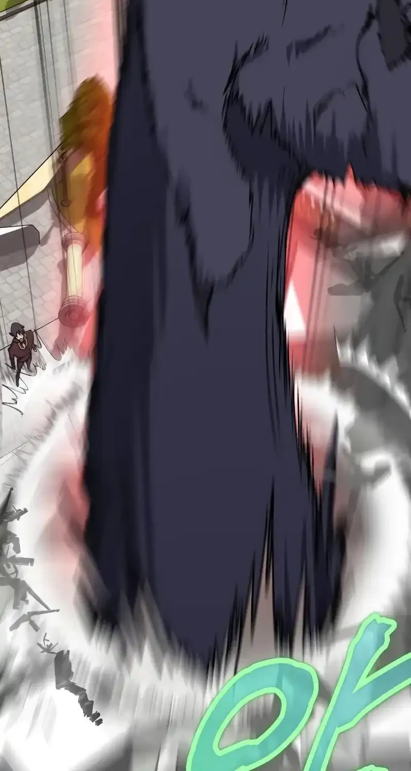 The Demon King Dad and his Hero Daughter Chapter 25 - halaman 54