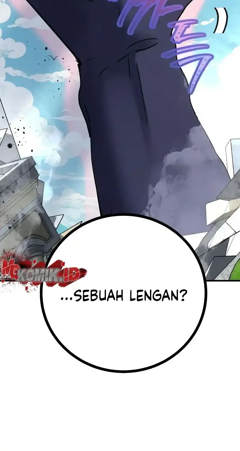 The Demon King Dad and his Hero Daughter Chapter 25 - halaman 56