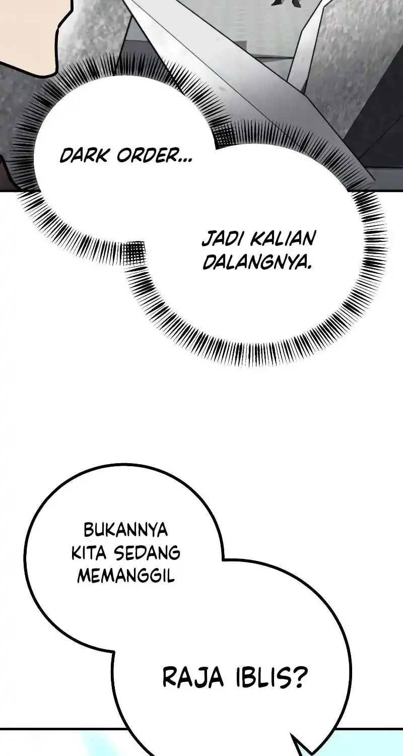 The Demon King Dad and his Hero Daughter Chapter 25 - halaman 58