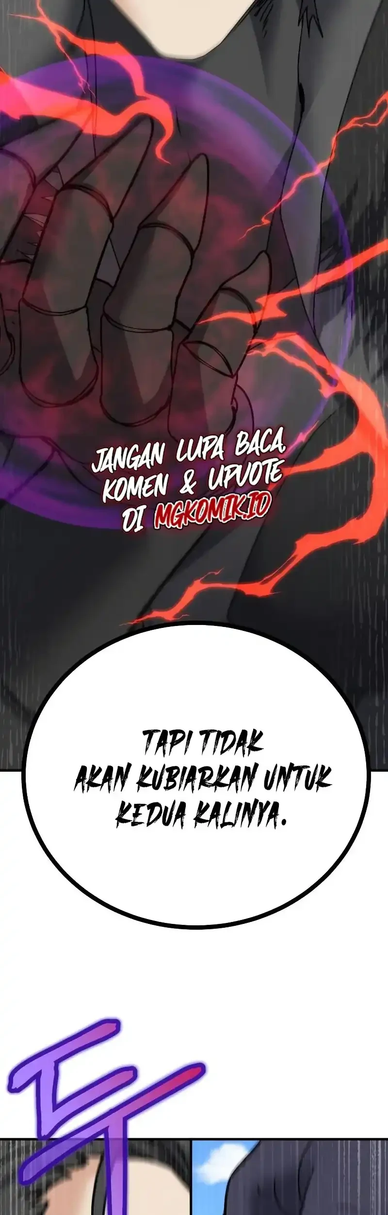 The Demon King Dad and his Hero Daughter Chapter 25 - halaman 67