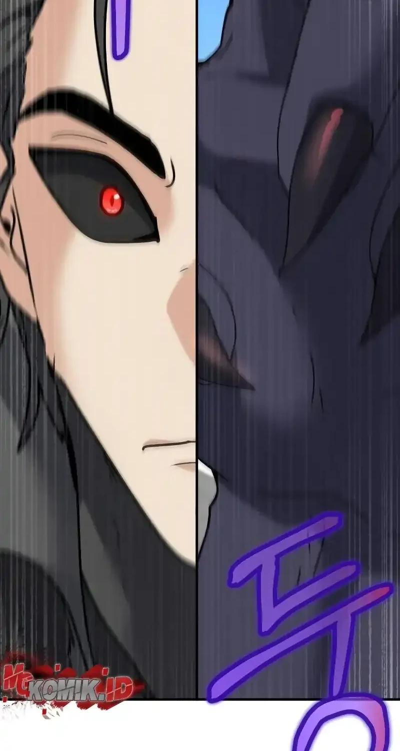 The Demon King Dad and his Hero Daughter Chapter 25 - halaman 68
