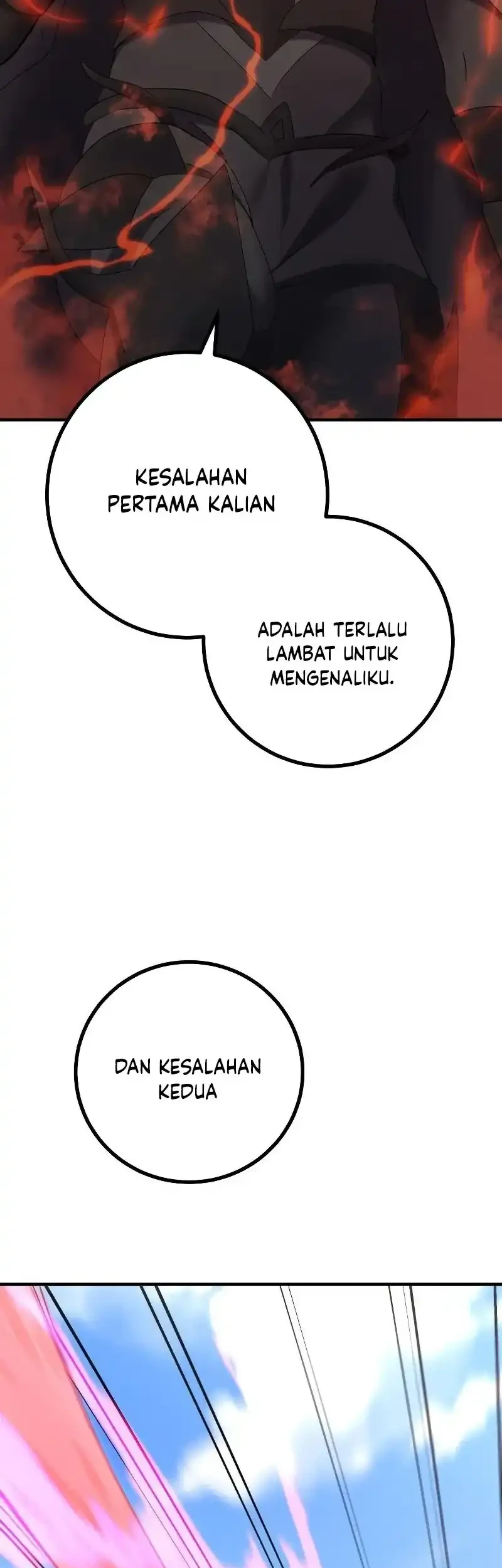 The Demon King Dad and his Hero Daughter Chapter 25 - halaman 77