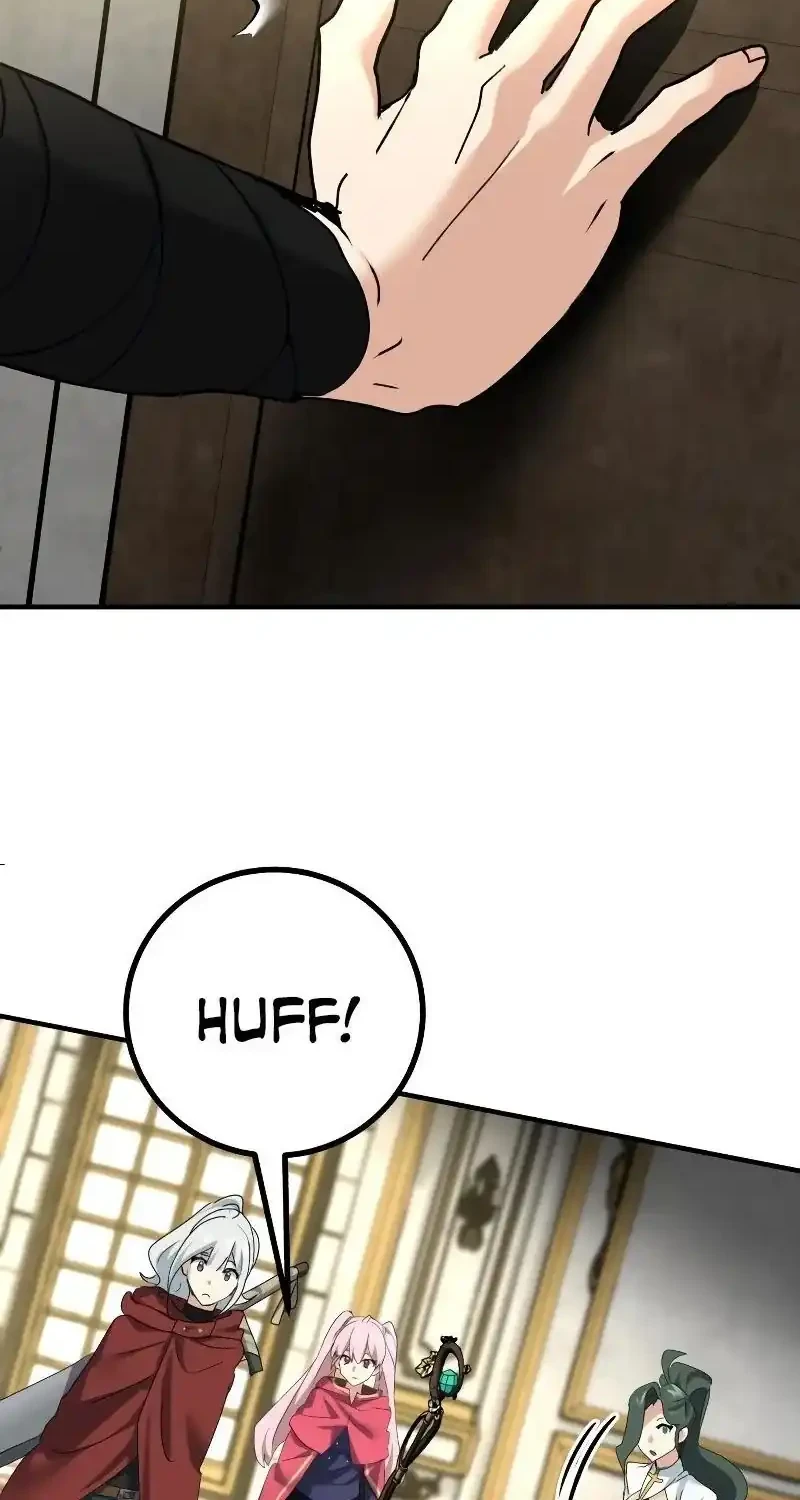 The Demon King Dad and his Hero Daughter Chapter 25 - halaman 8