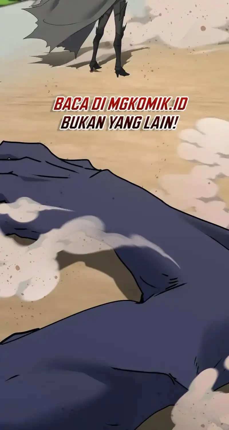 The Demon King Dad and his Hero Daughter Chapter 25 - halaman 86
