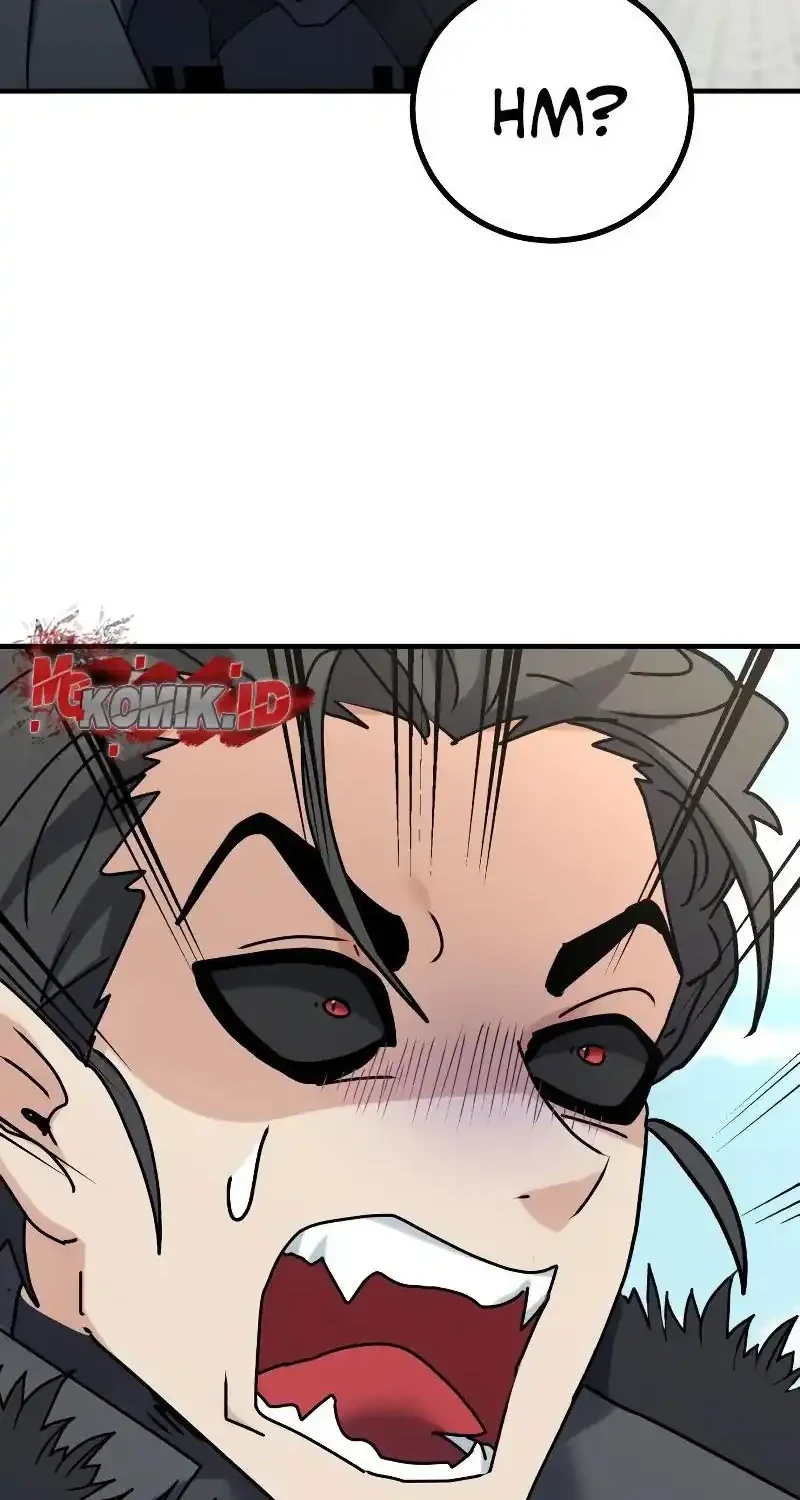 The Demon King Dad and his Hero Daughter Chapter 25 - halaman 88