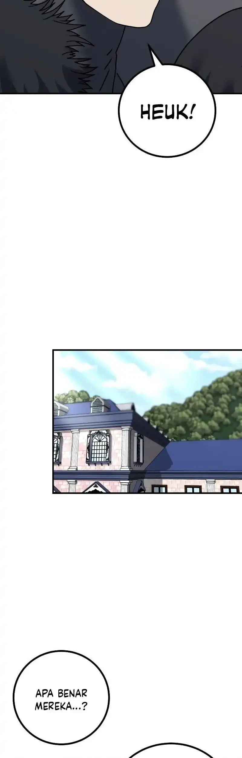 The Demon King Dad and his Hero Daughter Chapter 25 - halaman 89