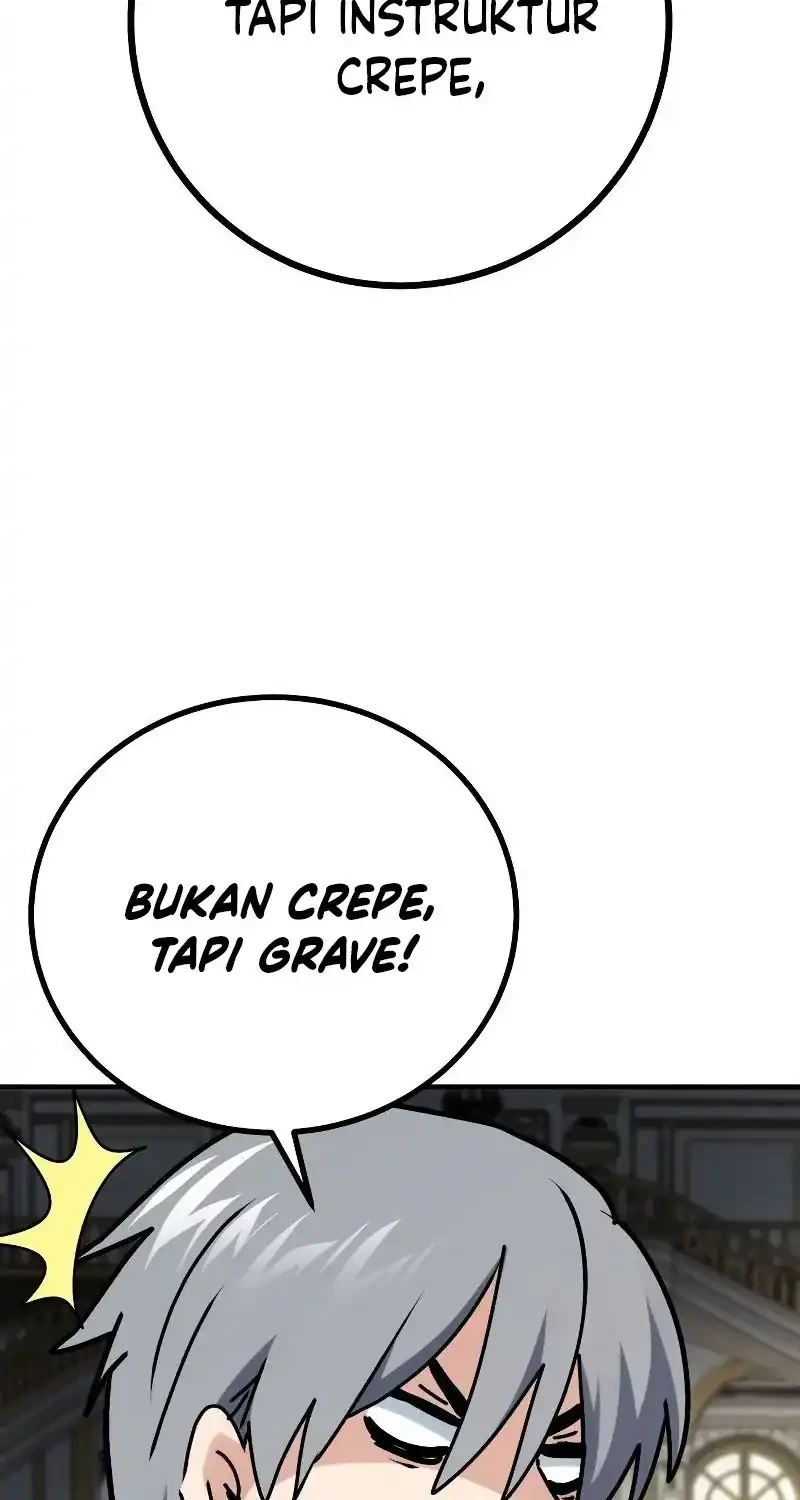 The Demon King Dad and his Hero Daughter Chapter 25 - halaman 94