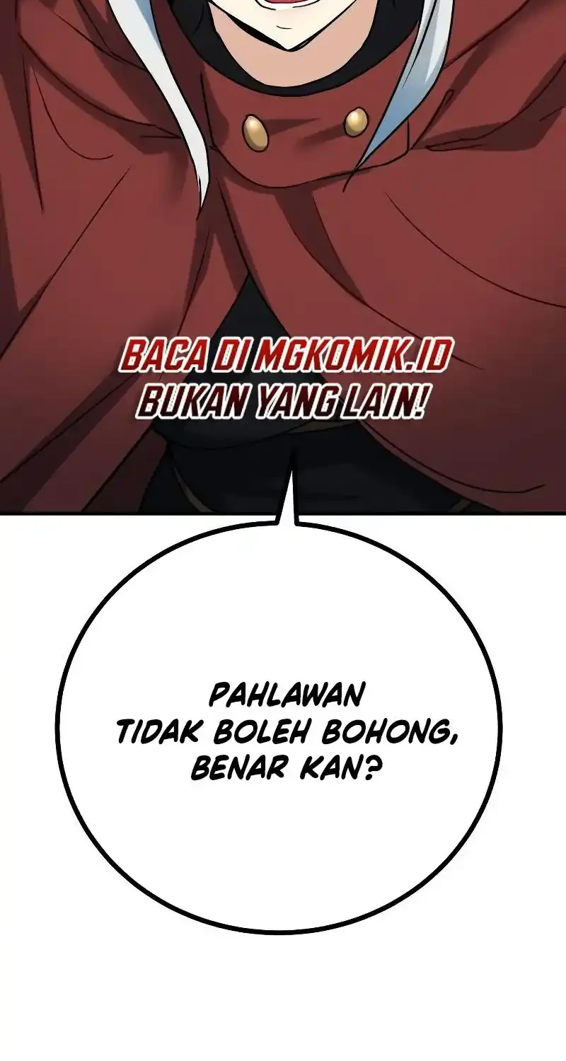 The Demon King Dad and his Hero Daughter Chapter 25 - halaman 96