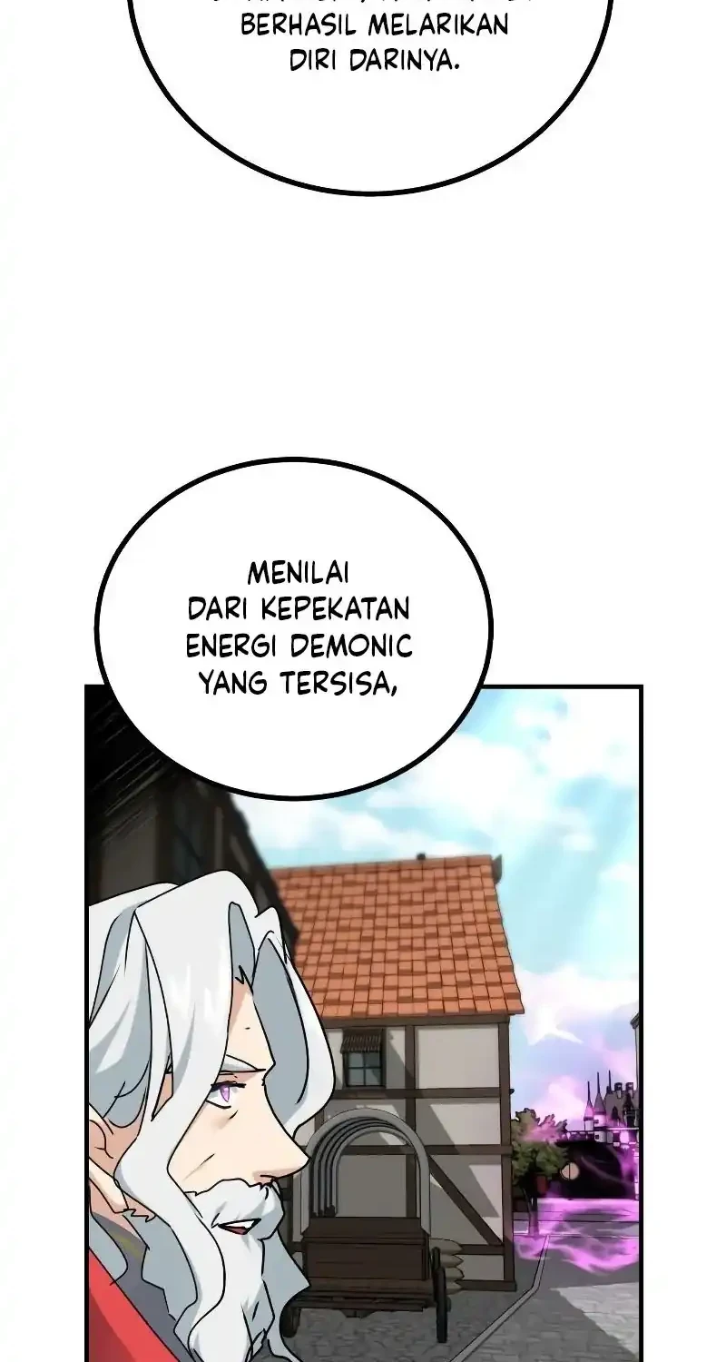The Demon King Dad and his Hero Daughter Chapter 26 - halaman 10