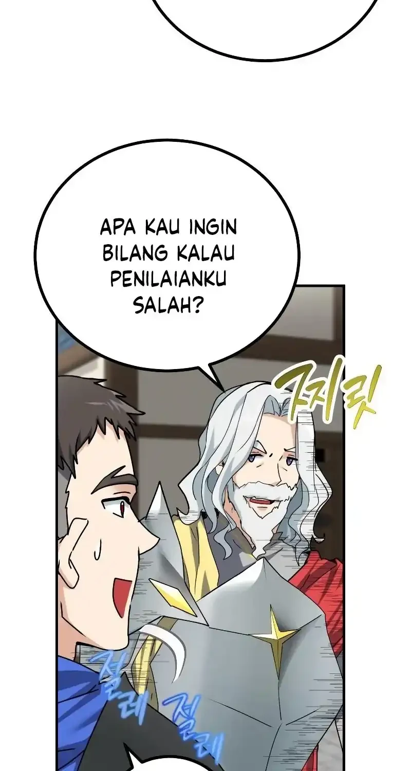 The Demon King Dad and his Hero Daughter Chapter 26 - halaman 12