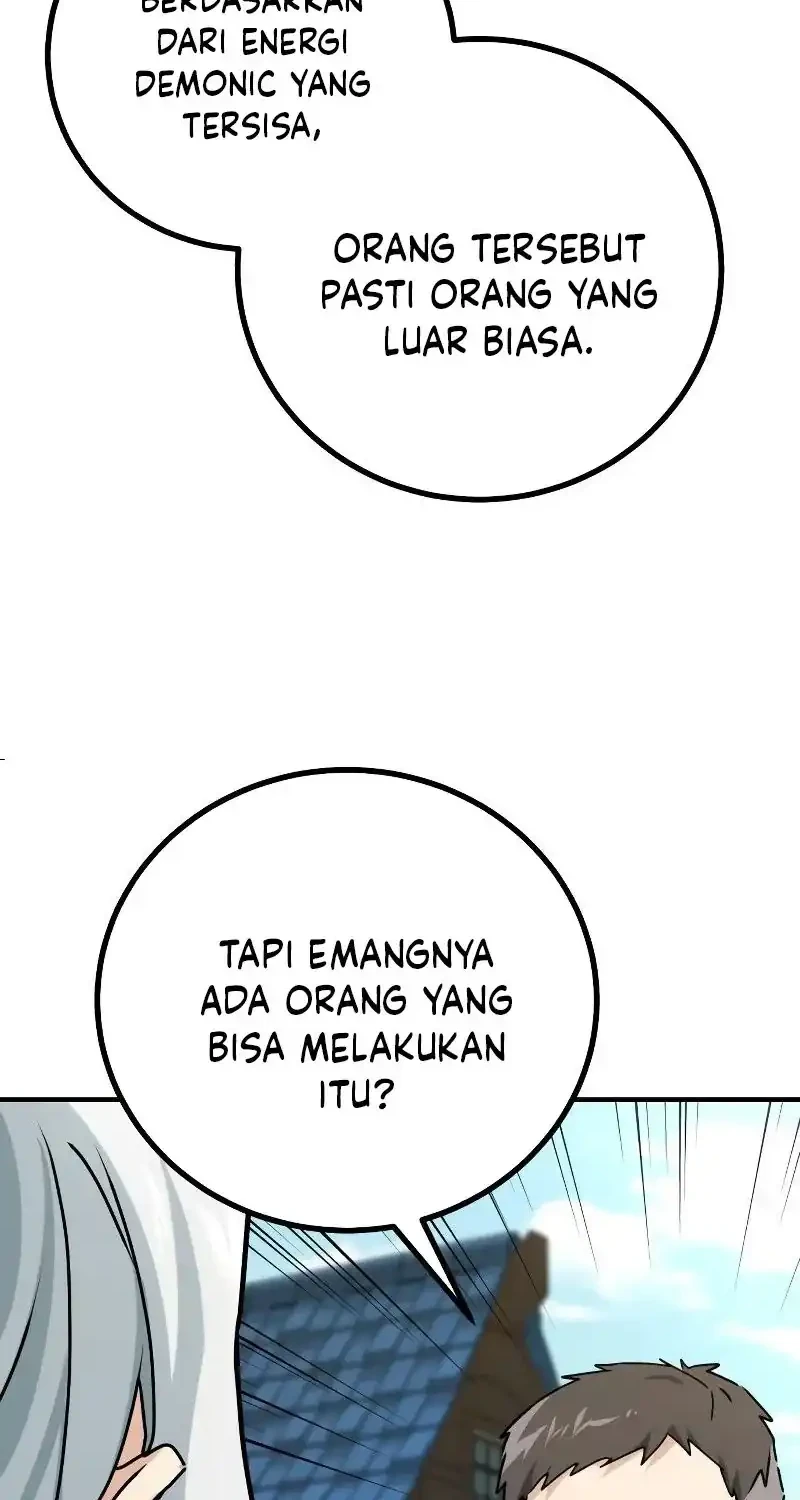 The Demon King Dad and his Hero Daughter Chapter 26 - halaman 16
