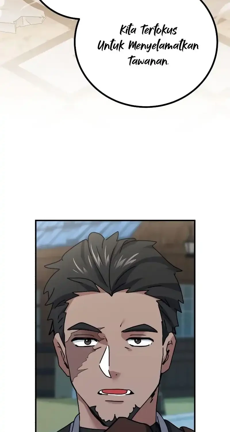 The Demon King Dad and his Hero Daughter Chapter 26 - halaman 18