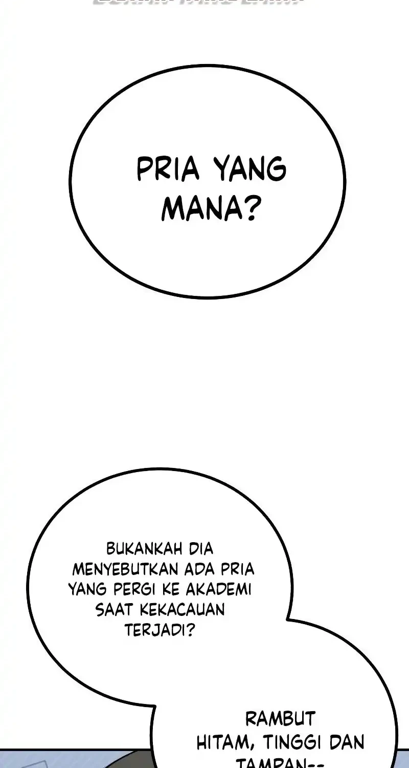 The Demon King Dad and his Hero Daughter Chapter 26 - halaman 20