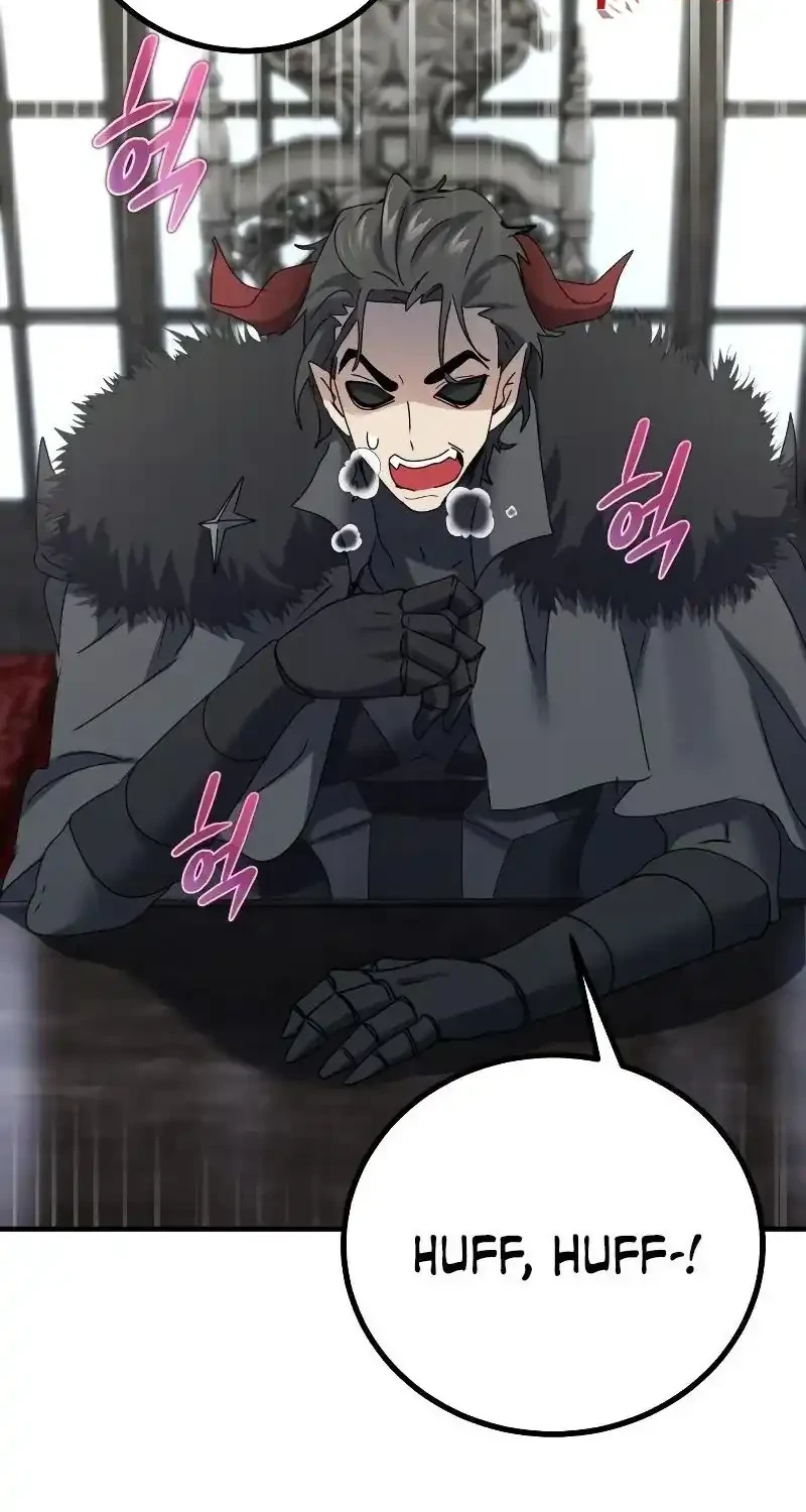 The Demon King Dad and his Hero Daughter Chapter 26 - halaman 26