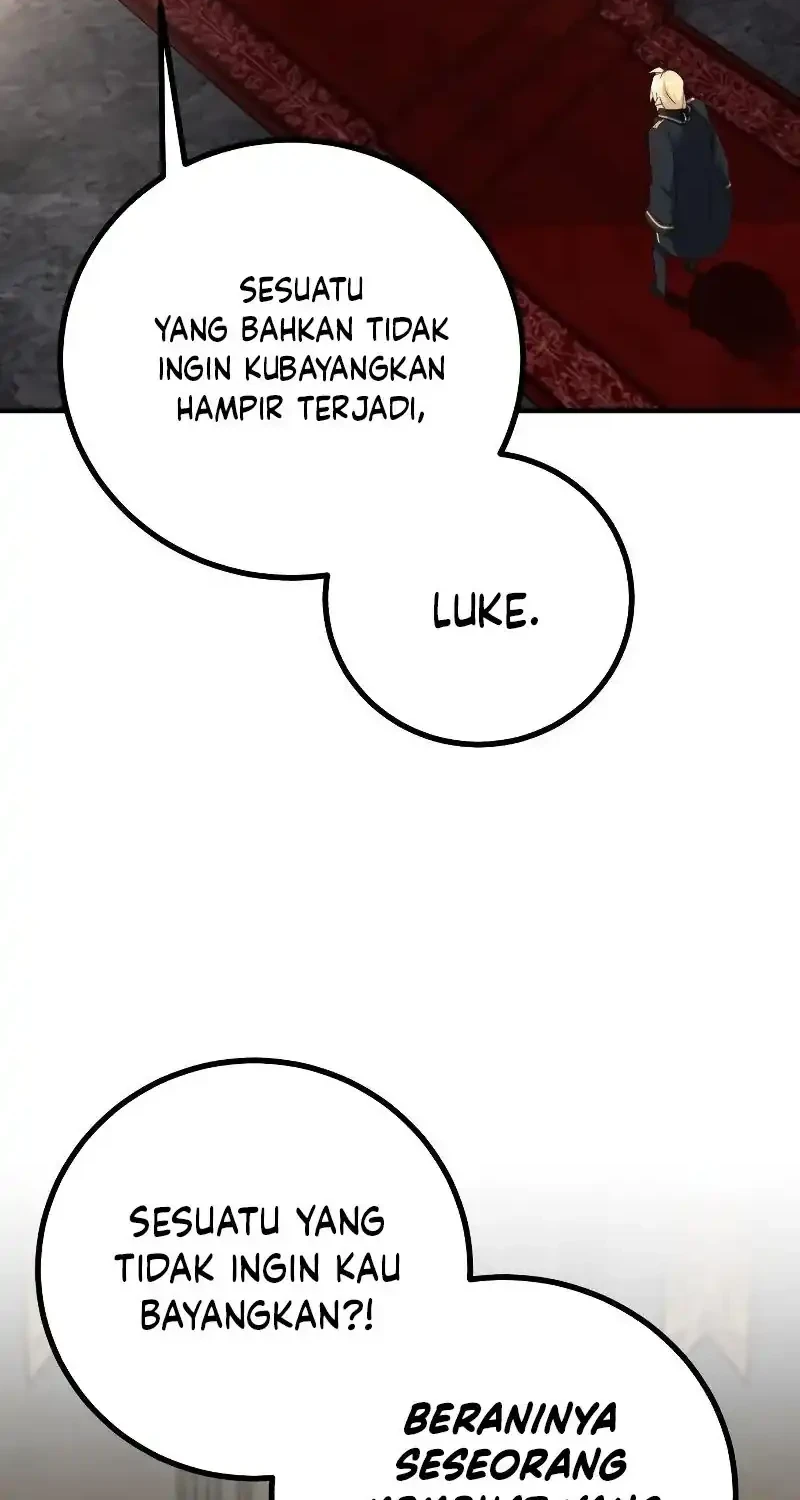 The Demon King Dad and his Hero Daughter Chapter 26 - halaman 28