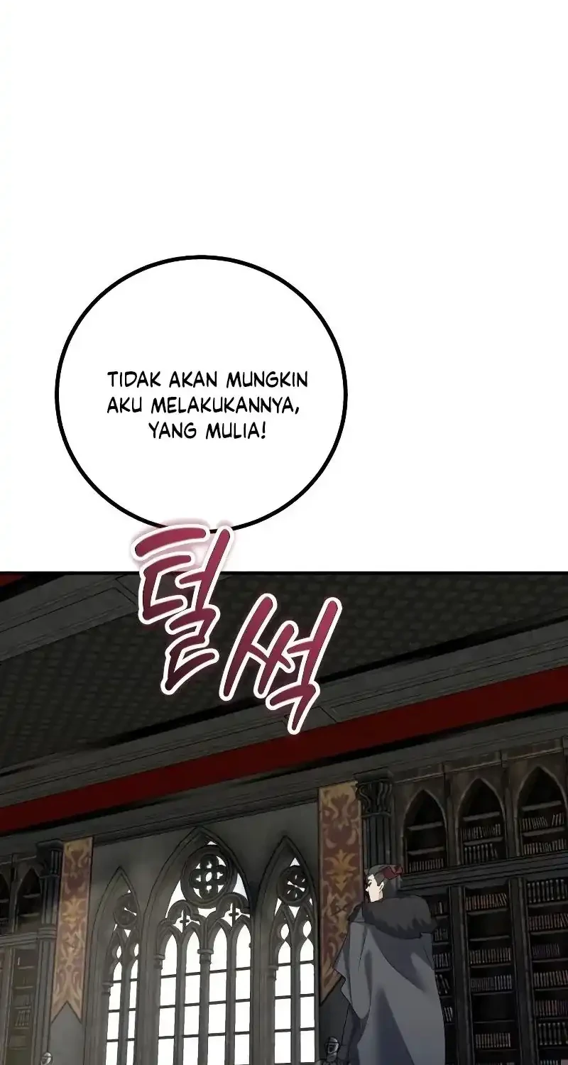 The Demon King Dad and his Hero Daughter Chapter 26 - halaman 32