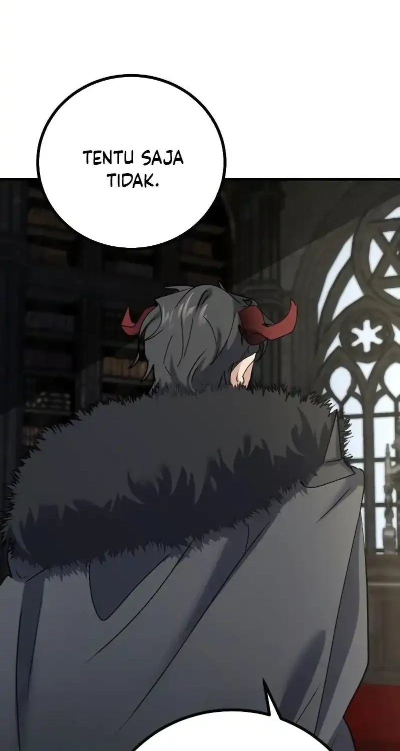 The Demon King Dad and his Hero Daughter Chapter 26 - halaman 36