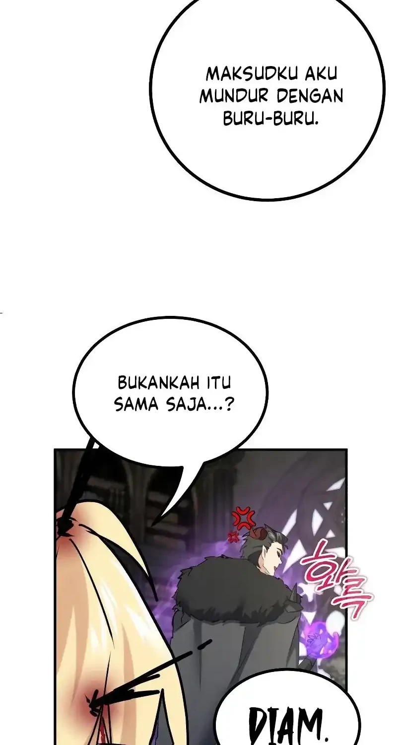 The Demon King Dad and his Hero Daughter Chapter 26 - halaman 38