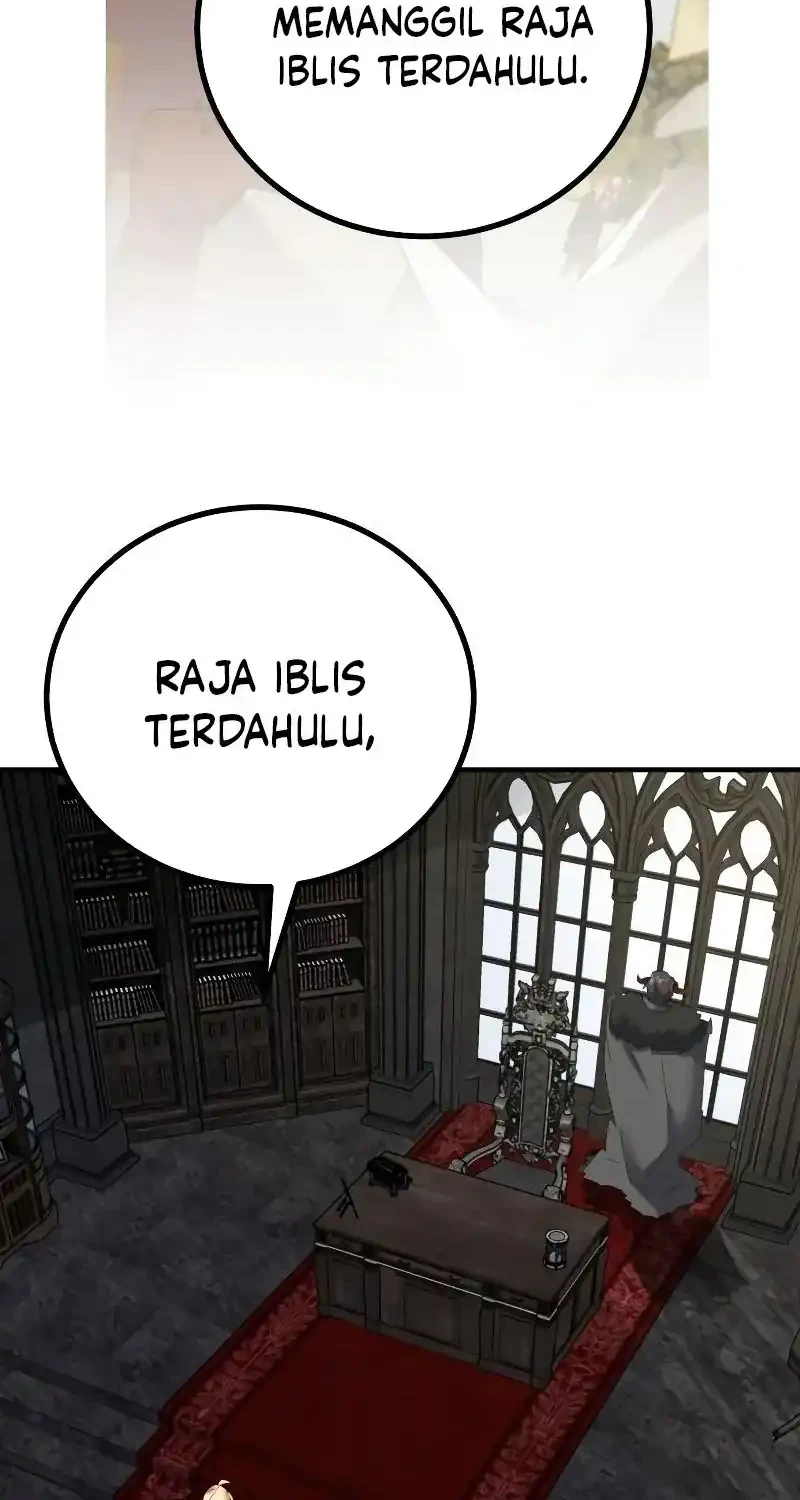 The Demon King Dad and his Hero Daughter Chapter 26 - halaman 40