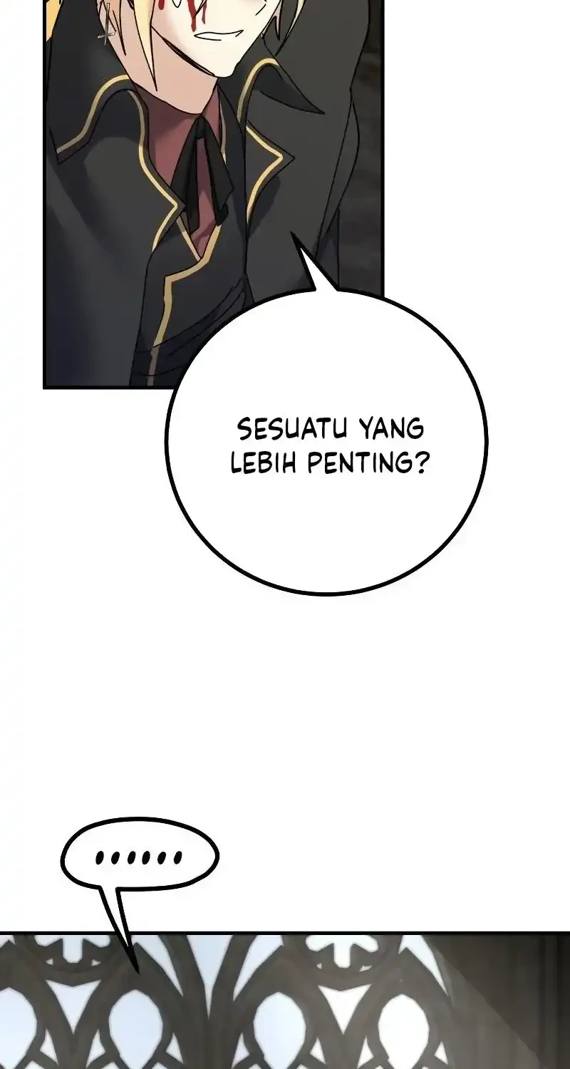 The Demon King Dad and his Hero Daughter Chapter 26 - halaman 44
