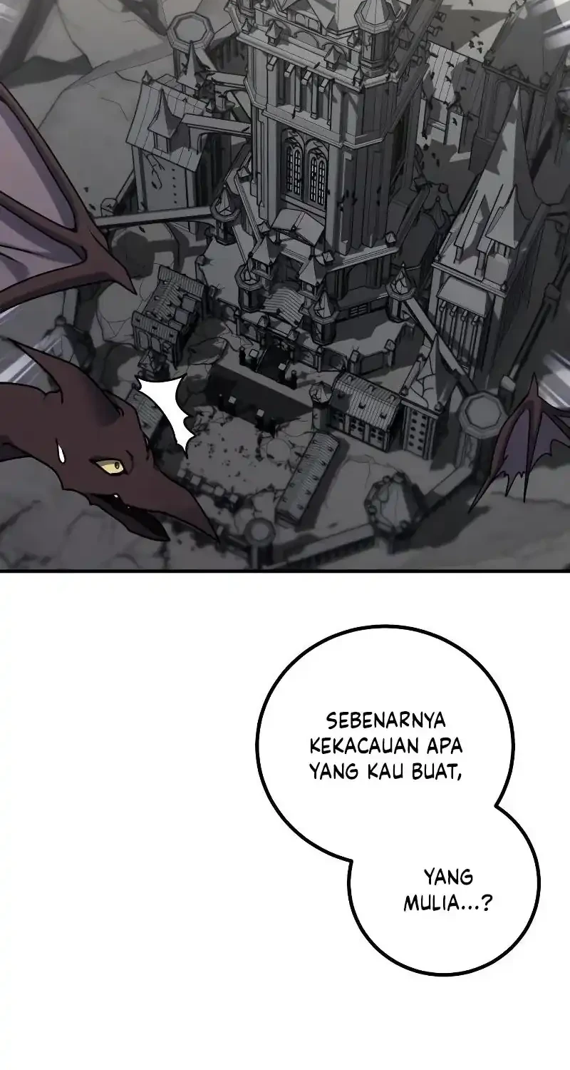 The Demon King Dad and his Hero Daughter Chapter 26 - halaman 50