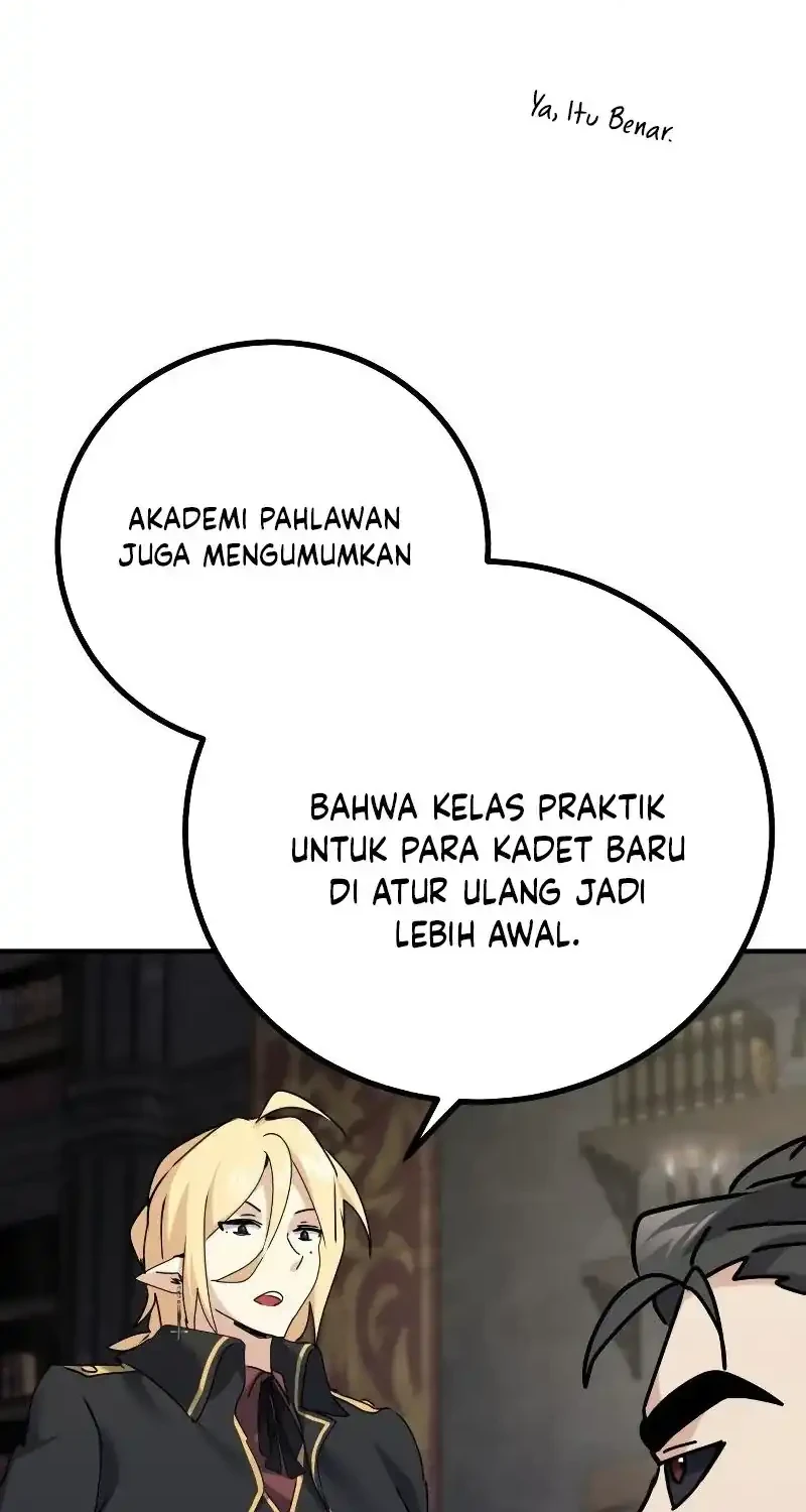 The Demon King Dad and his Hero Daughter Chapter 26 - halaman 54