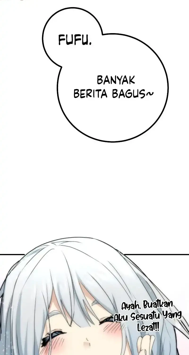 The Demon King Dad and his Hero Daughter Chapter 26 - halaman 58