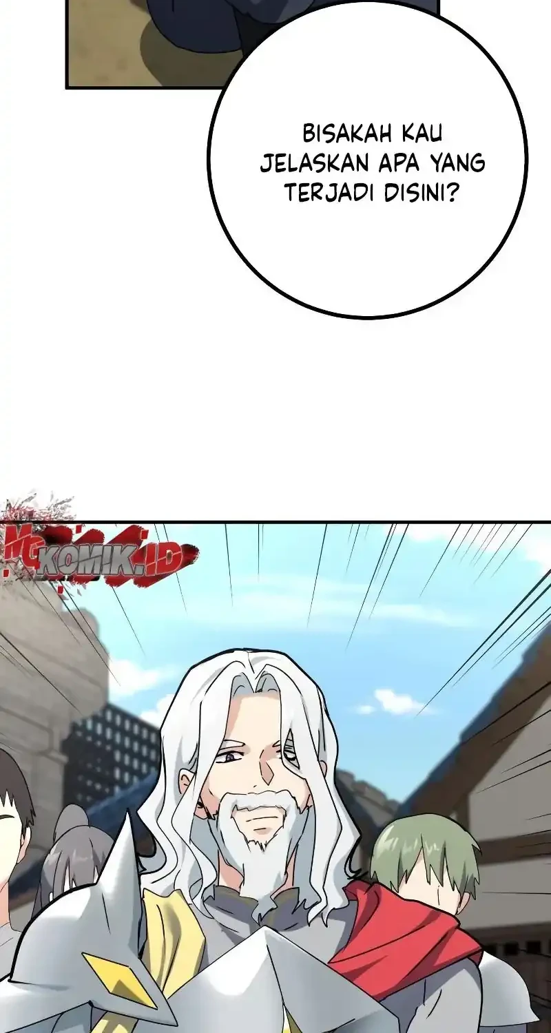 The Demon King Dad and his Hero Daughter Chapter 26 - halaman 6