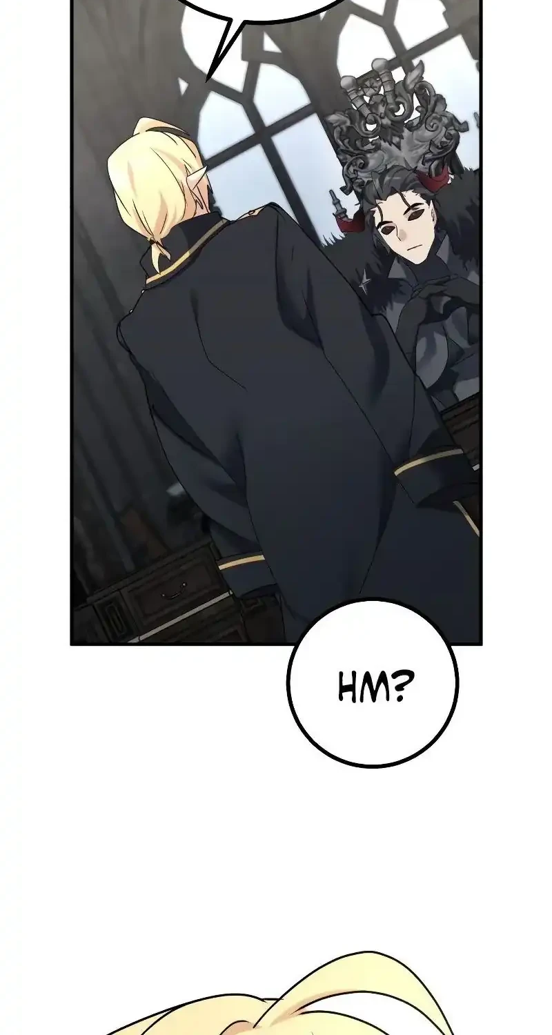 The Demon King Dad and his Hero Daughter Chapter 26 - halaman 62