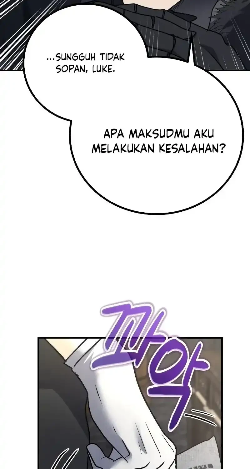 The Demon King Dad and his Hero Daughter Chapter 26 - halaman 64
