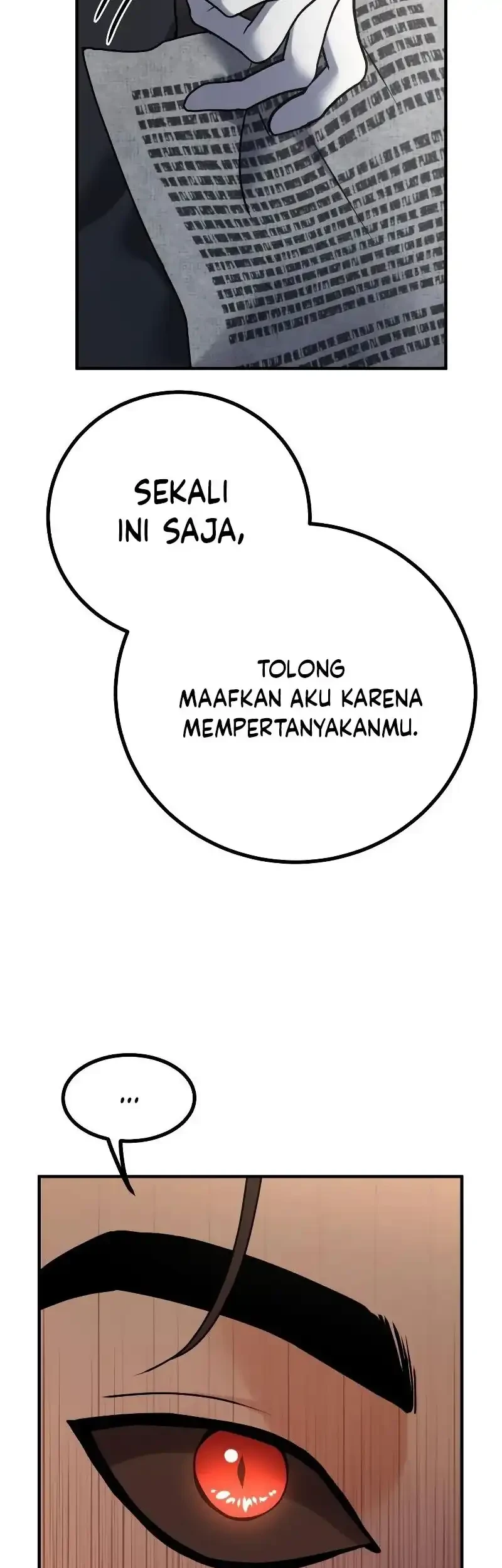 The Demon King Dad and his Hero Daughter Chapter 26 - halaman 65