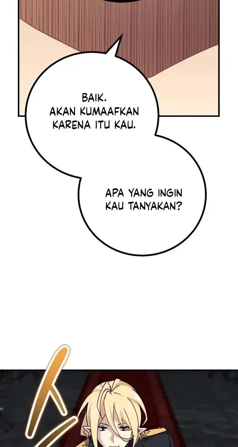 The Demon King Dad and his Hero Daughter Chapter 26 - halaman 66