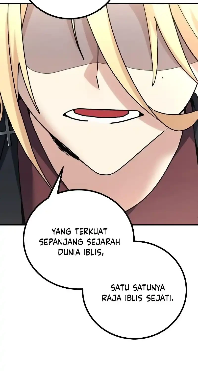The Demon King Dad and his Hero Daughter Chapter 26 - halaman 68