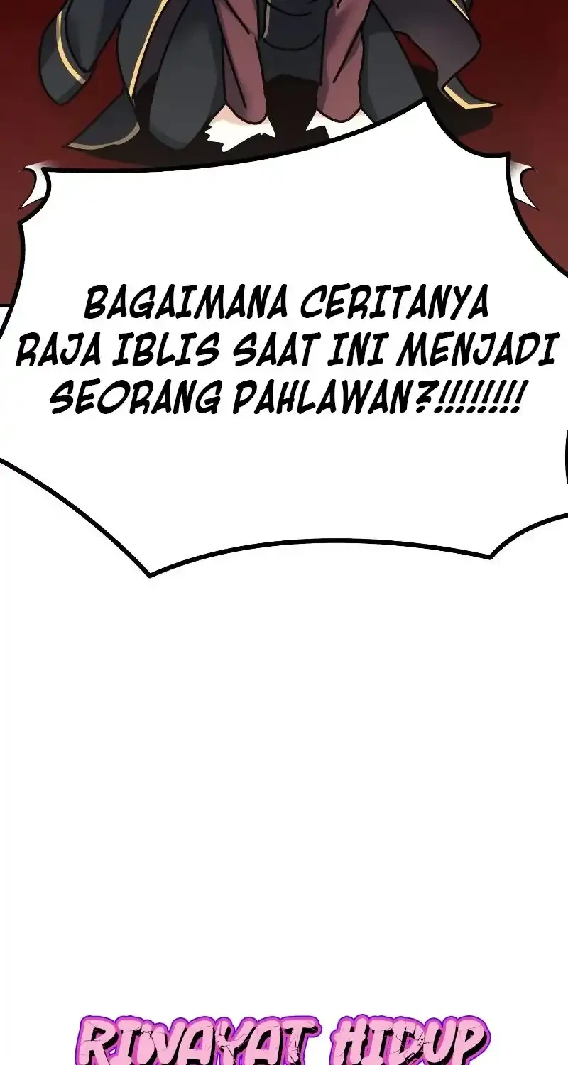 The Demon King Dad and his Hero Daughter Chapter 26 - halaman 70