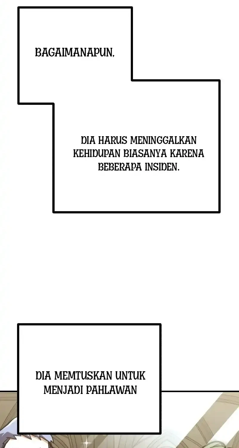 The Demon King Dad and his Hero Daughter Chapter 26 - halaman 72